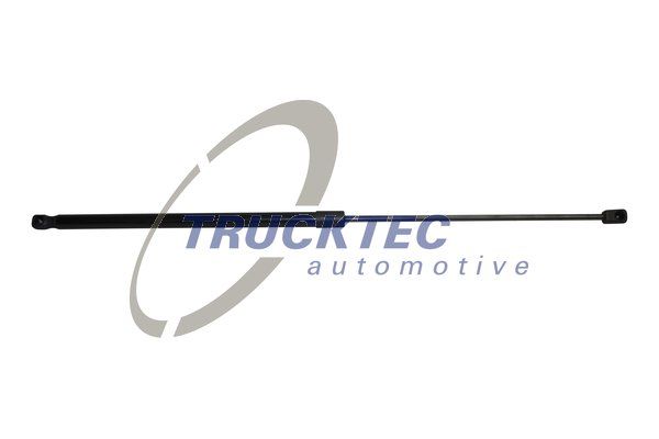 TRUCKTEC AUTOMOTIVE 02.60.564 Gas Spring, bonnet