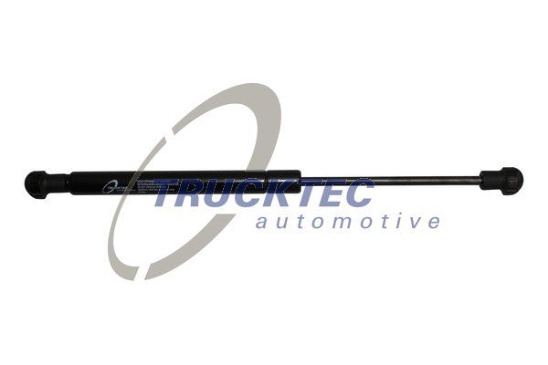 TRUCKTEC AUTOMOTIVE 02.60.566 Gas Spring, boot/cargo area