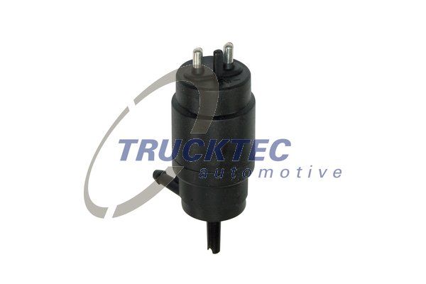 TRUCKTEC AUTOMOTIVE 02.61.001 Washer Fluid Pump, window cleaning