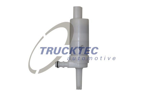 TRUCKTEC AUTOMOTIVE 02.61.006 Washer Fluid Pump, headlight cleaning
