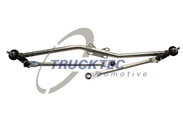 TRUCKTEC AUTOMOTIVE 02.61.014 Wiper Linkage