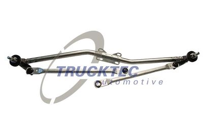Wiper Linkage TRUCKTEC AUTOMOTIVE 02.61.014