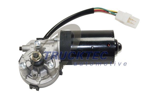 TRUCKTEC AUTOMOTIVE 02.61.017 Wiper Motor