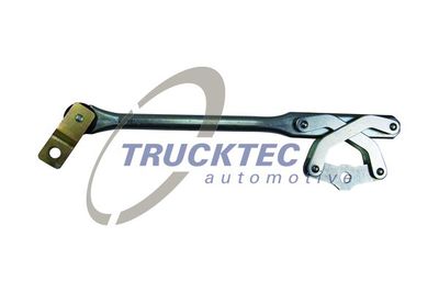 Wiper Linkage TRUCKTEC AUTOMOTIVE 02.61.018