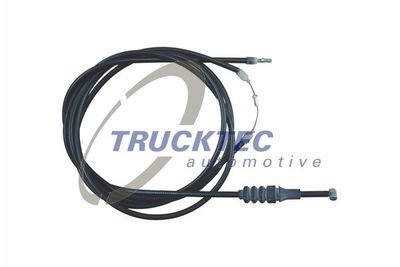 Bonnet Cable TRUCKTEC AUTOMOTIVE 02.62.004