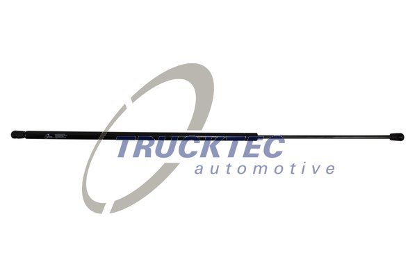 TRUCKTEC AUTOMOTIVE 02.62.028 Gas Spring, boot/cargo area