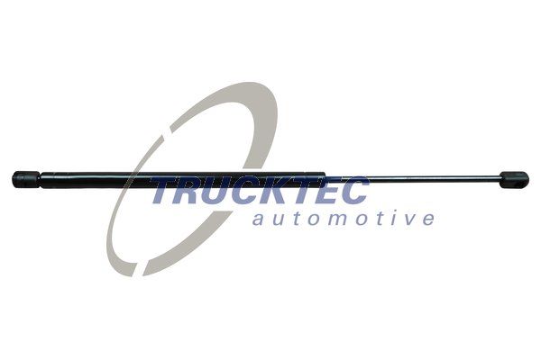 TRUCKTEC AUTOMOTIVE 02.66.009 Gas Spring, boot/cargo area