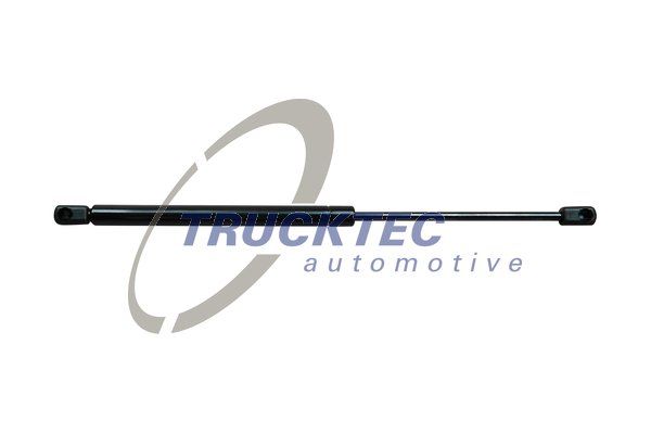 TRUCKTEC AUTOMOTIVE 02.66.011 Gas Spring, boot/cargo area