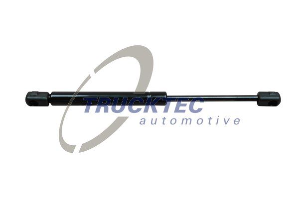 TRUCKTEC AUTOMOTIVE 02.66.012 Gas Spring, boot/cargo area
