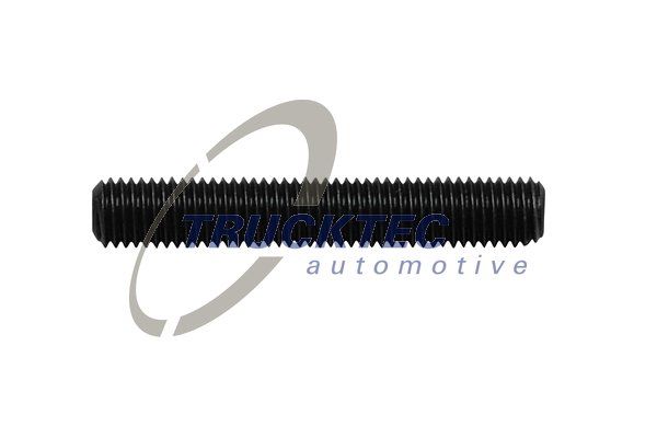 TRUCKTEC AUTOMOTIVE 02.67.002 Bolt, exhaust manifold