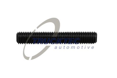 Bolt, exhaust manifold TRUCKTEC AUTOMOTIVE 02.67.002