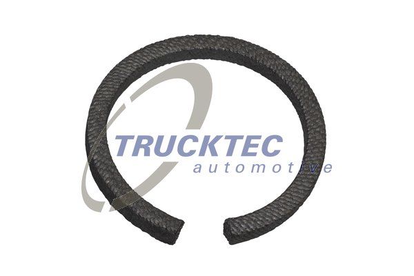 TRUCKTEC AUTOMOTIVE 02.67.005 Shaft Seal, crankshaft