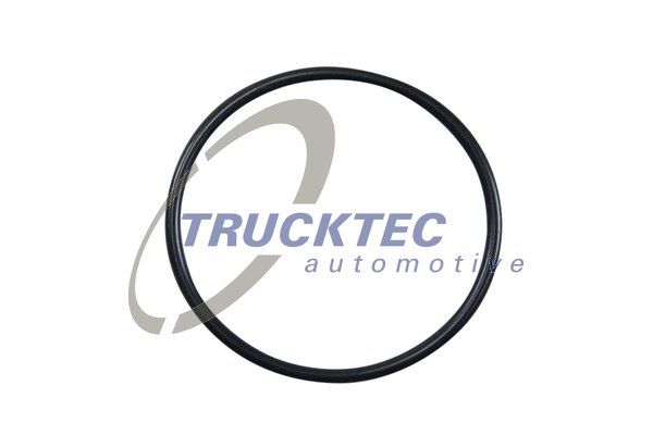 TRUCKTEC AUTOMOTIVE 02.67.006 Seal, thermostat
