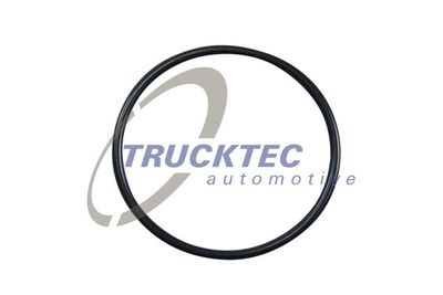 Seal, thermostat TRUCKTEC AUTOMOTIVE 02.67.006