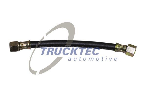 TRUCKTEC AUTOMOTIVE 02.67.012 Hose, transmission oil cooler