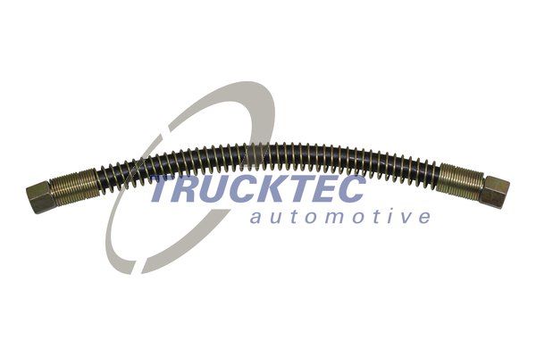 TRUCKTEC AUTOMOTIVE 02.67.029 Hose, transmission oil cooler