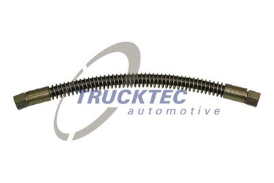 Hose, transmission oil cooler TRUCKTEC AUTOMOTIVE 02.67.029