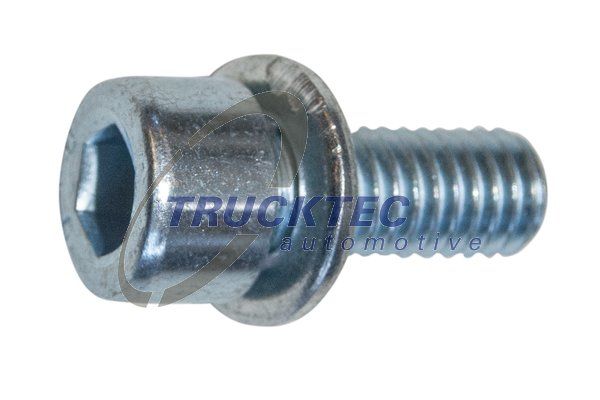 TRUCKTEC AUTOMOTIVE 02.67.032 Screw