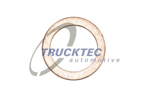 TRUCKTEC AUTOMOTIVE 02.67.047 Seal Ring