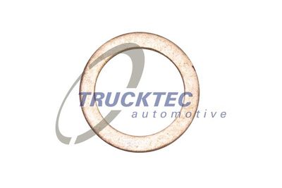 Seal Ring TRUCKTEC AUTOMOTIVE 02.67.047