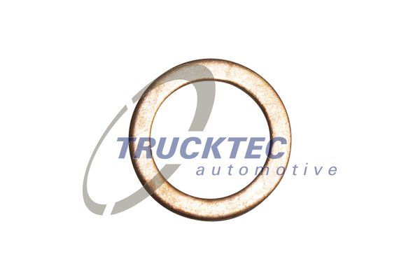 TRUCKTEC AUTOMOTIVE 02.67.048 Seal Ring