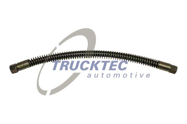 TRUCKTEC AUTOMOTIVE 02.67.063 Hose, transmission oil cooler