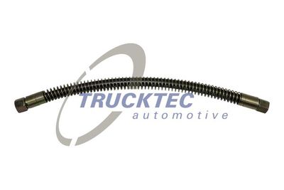 Hose, transmission oil cooler TRUCKTEC AUTOMOTIVE 02.67.063