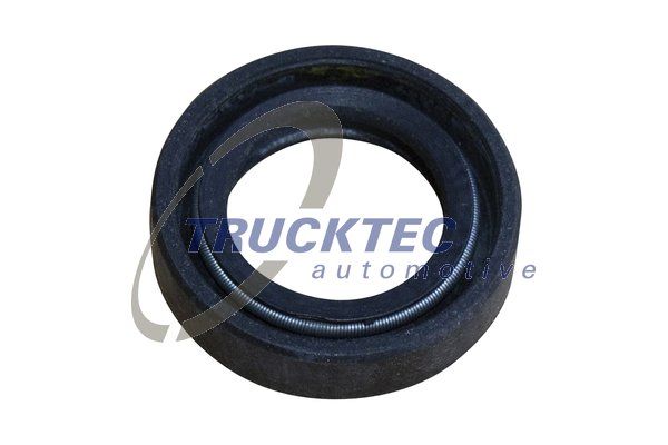 TRUCKTEC AUTOMOTIVE 02.67.066 Shaft Seal, power steering pump
