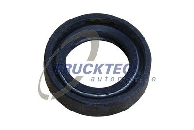 Shaft Seal, power steering pump TRUCKTEC AUTOMOTIVE 02.67.066