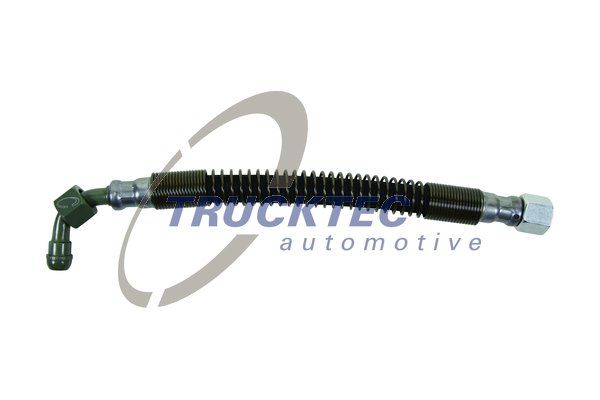 TRUCKTEC AUTOMOTIVE 02.67.100 Hose, transmission oil cooler