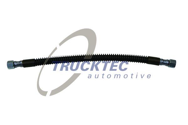 TRUCKTEC AUTOMOTIVE 02.67.103 Hose, transmission oil cooler