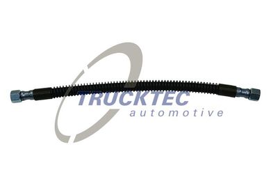 Hose, transmission oil cooler TRUCKTEC AUTOMOTIVE 02.67.103