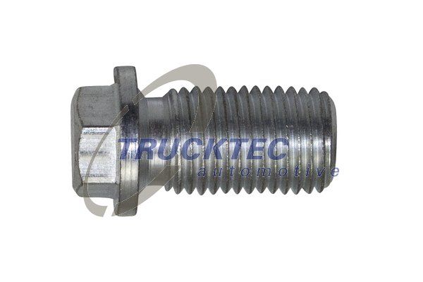 TRUCKTEC AUTOMOTIVE 02.67.125 Screw Plug, oil sump