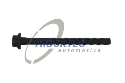 Cylinder Head Bolt TRUCKTEC AUTOMOTIVE 02.67.130