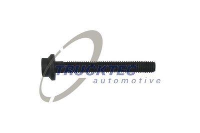 Cylinder Head Bolt TRUCKTEC AUTOMOTIVE 02.67.131