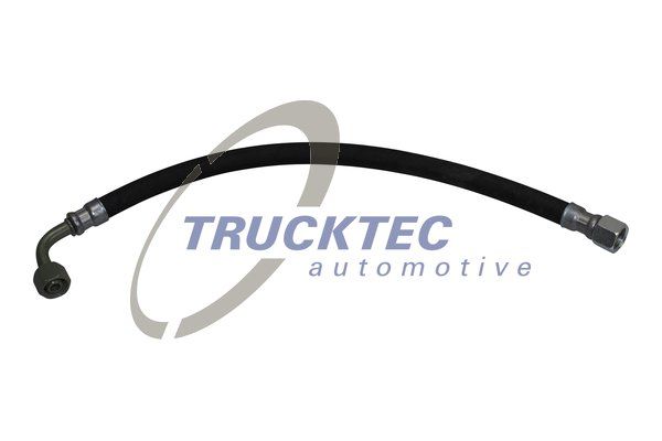 TRUCKTEC AUTOMOTIVE 02.67.134 Hose, transmission oil cooler