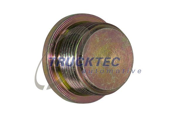 TRUCKTEC AUTOMOTIVE 02.67.138 Screw Plug, oil sump