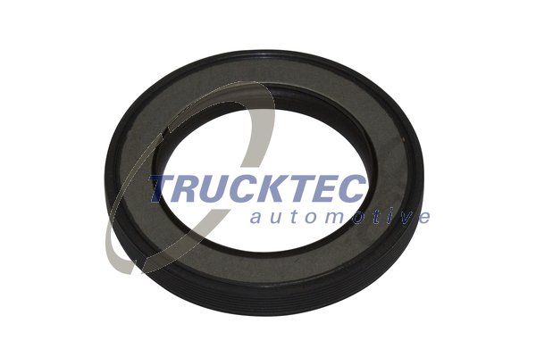 TRUCKTEC AUTOMOTIVE 02.67.146 Shaft Seal, crankshaft