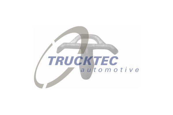 TRUCKTEC AUTOMOTIVE 02.67.151 Holder