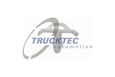 Holder TRUCKTEC AUTOMOTIVE 02.67.151