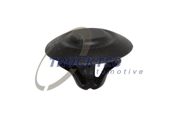 TRUCKTEC AUTOMOTIVE 02.67.153 Retaining Clip, windows