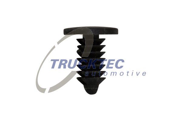 TRUCKTEC AUTOMOTIVE 02.67.154 Clip