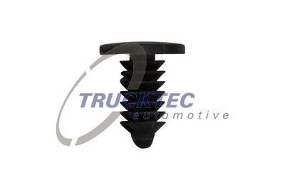 Clip TRUCKTEC AUTOMOTIVE 02.67.154