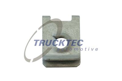 Holding Bracket TRUCKTEC AUTOMOTIVE 02.67.156