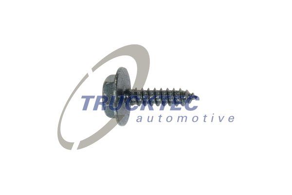 TRUCKTEC AUTOMOTIVE 02.67.157 Sheet Metal Screw