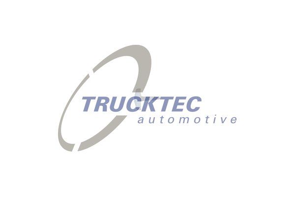 TRUCKTEC AUTOMOTIVE 02.67.167 Clip