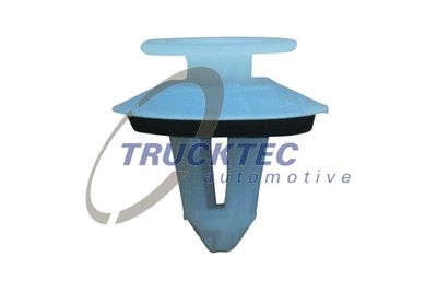 Clip TRUCKTEC AUTOMOTIVE 02.67.169