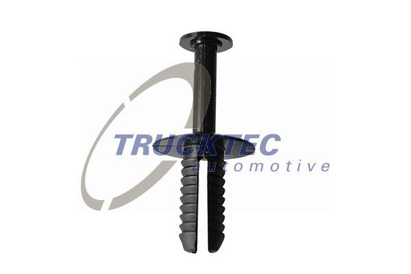 TRUCKTEC AUTOMOTIVE 02.67.173 Expanding Rivet