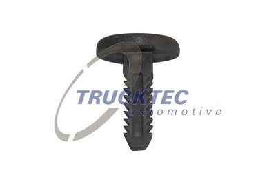 Retaining Clip Set, interior trim TRUCKTEC AUTOMOTIVE 02.67.174