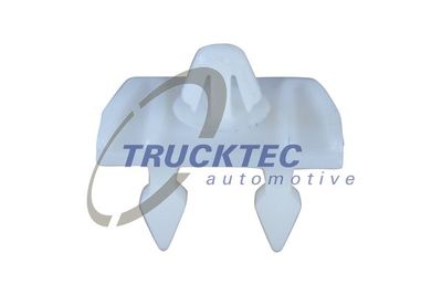 Clip TRUCKTEC AUTOMOTIVE 02.67.176